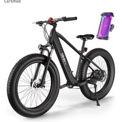 Hiboy electric bike