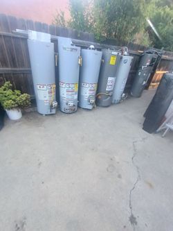 Water heater