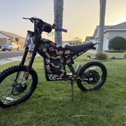 Happyrun G300 Pro With Mods See Description