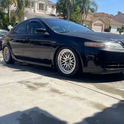 2006 Acura TL