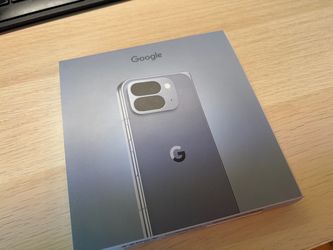 Google Pixel Pro Fold 10 - 256GB