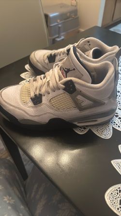 Jordan’s Classics