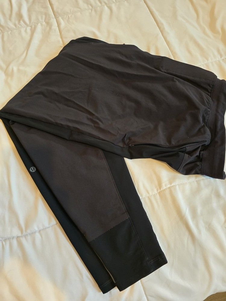 Lululemon Joggers 