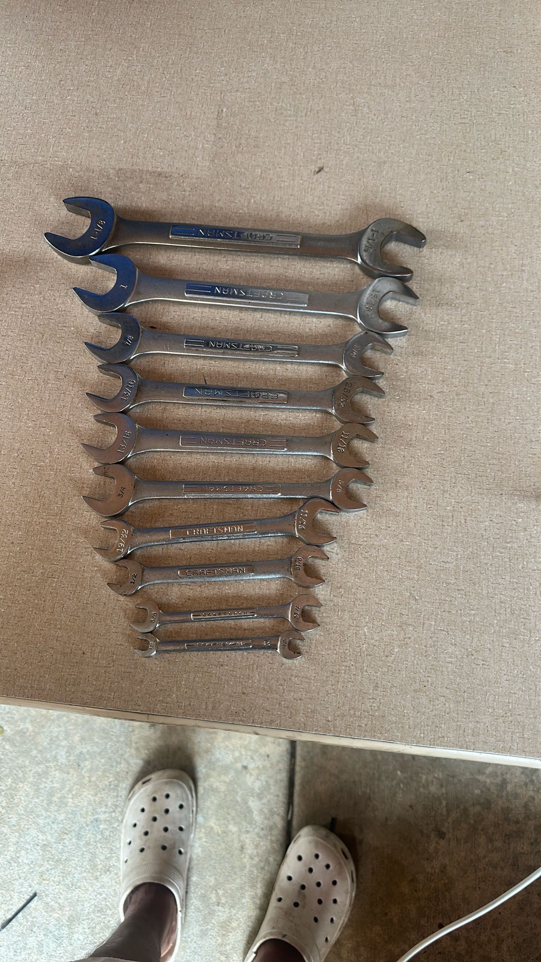 CRAFTSMAN