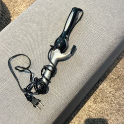 Revlon Curling Iron