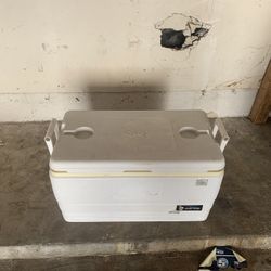 Igloo 150Qt. Marine Cooler 