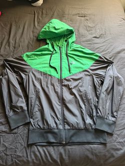 Nike Windbreaker