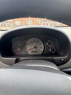 2008 Hyundai Elantra