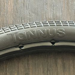 Tannus Tires 26inch X 1.75inch