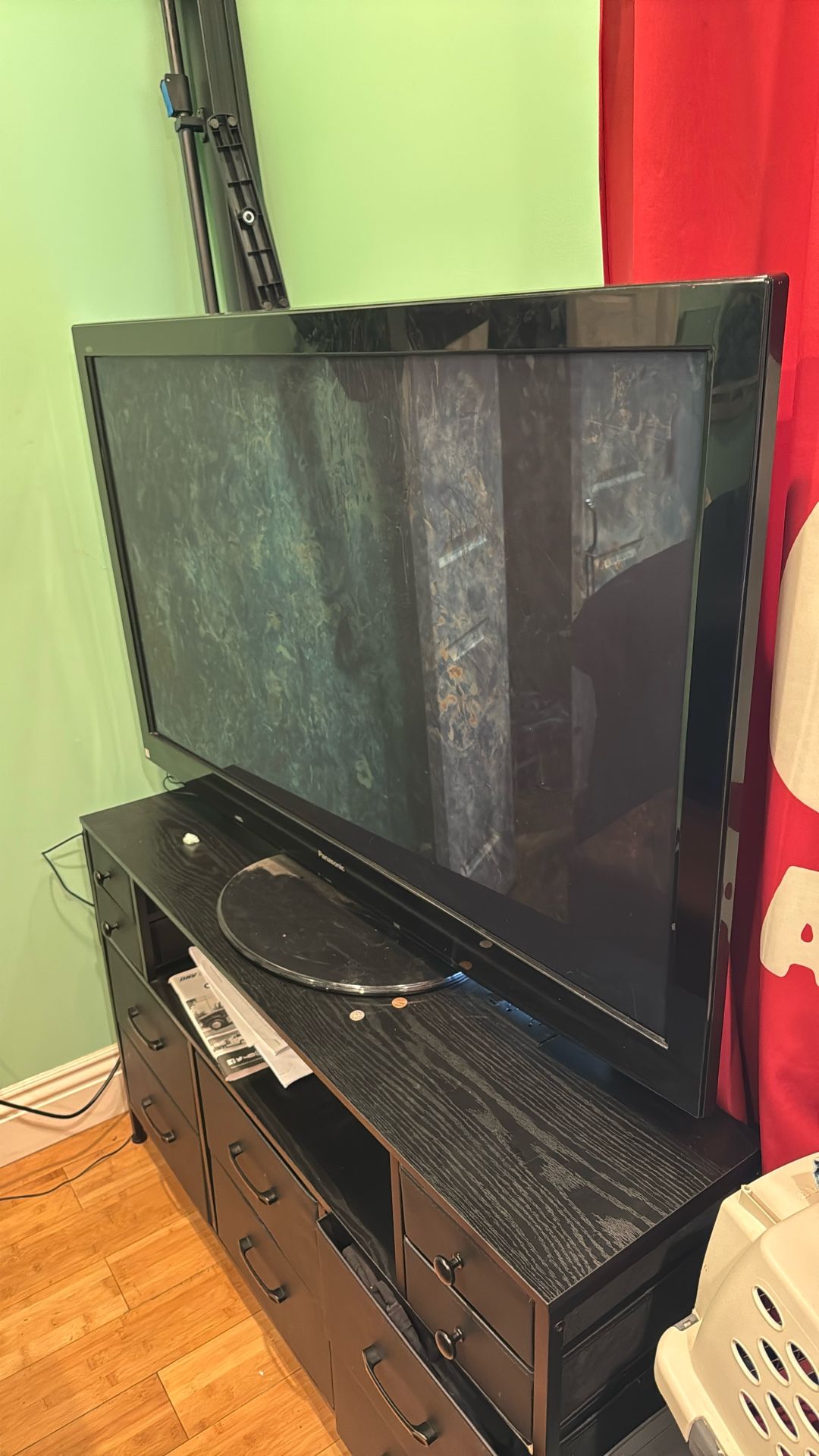 Panasonic Not Smart Great Condition 