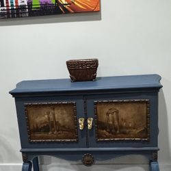 Buffet Side Board Credenza