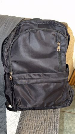 New Backpack 🎒