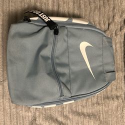 Nike launch box
