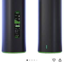 Amplifi Alien Router 