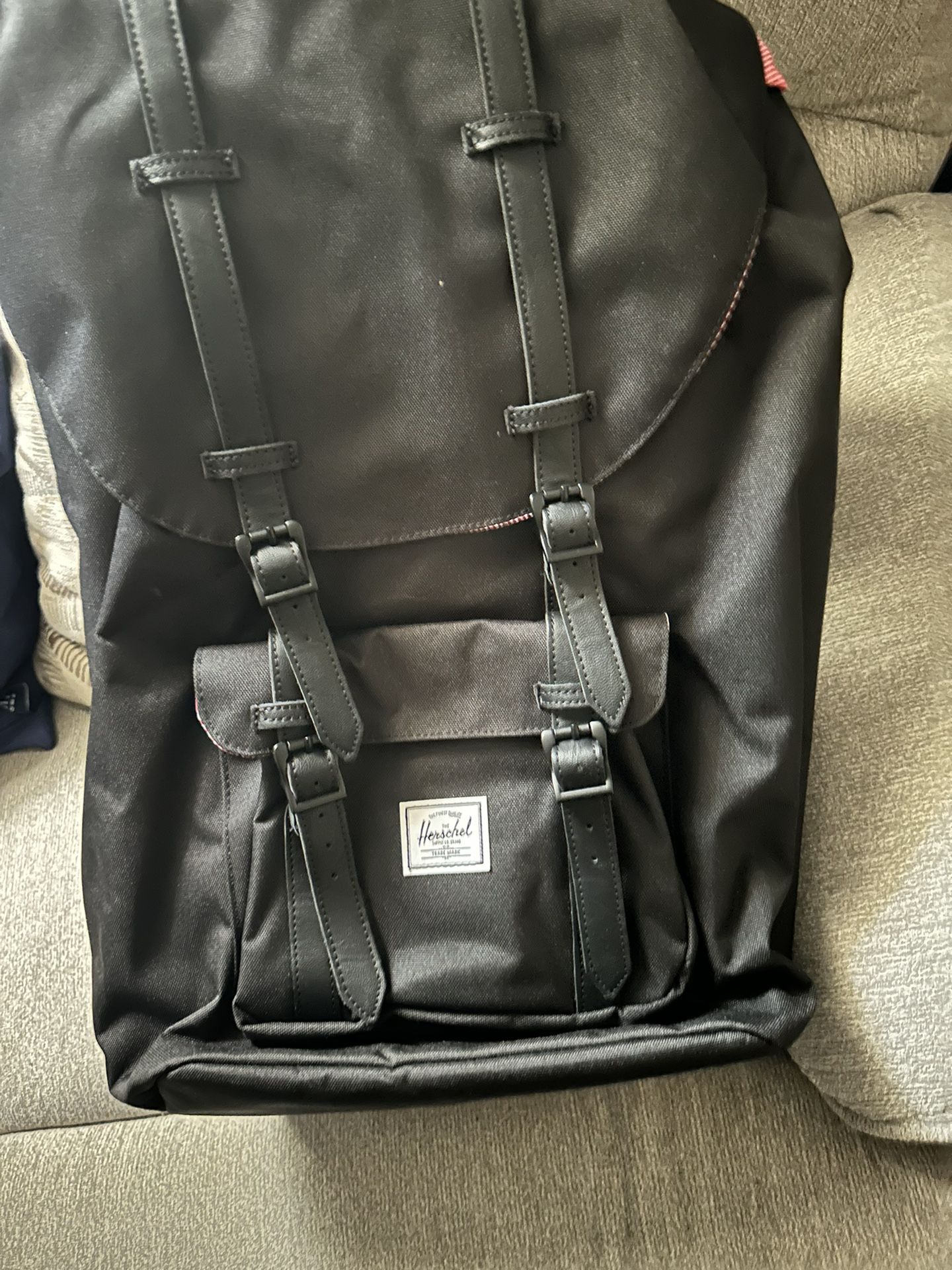 Herschel Backpack 