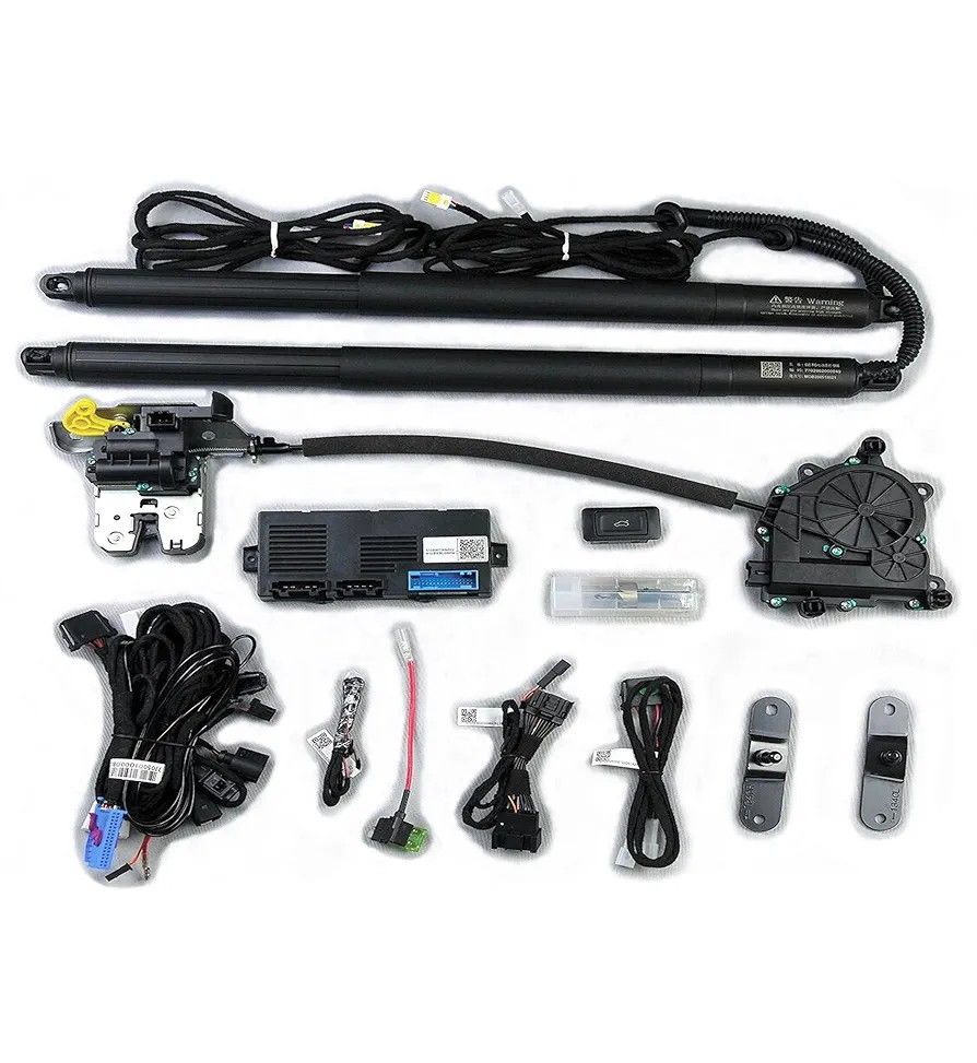 AIE) Automated Power Liftgate Retrofit Kit for Toyota Prius V (2012-2016)