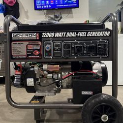 Generator