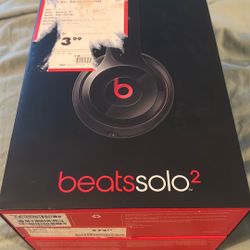BEATS SOLO 2 