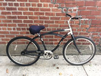 TORKER Beach Cruiser Bike