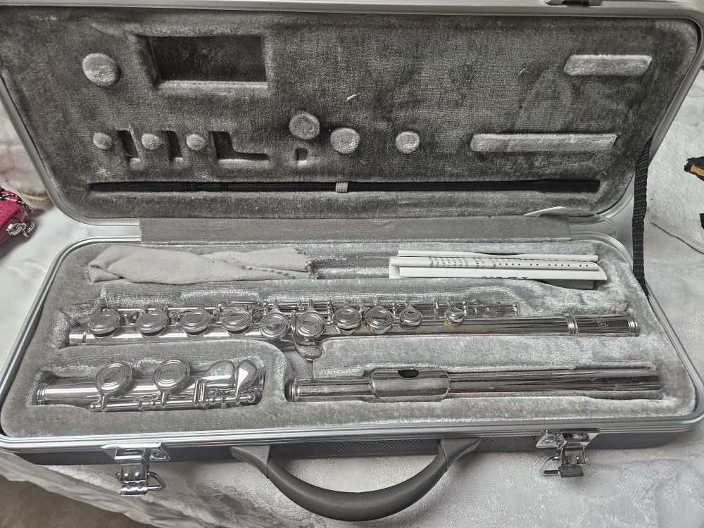 Sumba Student Flute