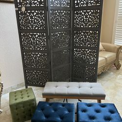 Furniture For Sale 