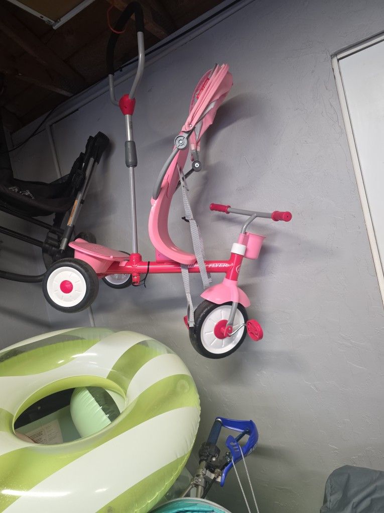 Flyer Trike