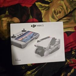 Dji Mini 3