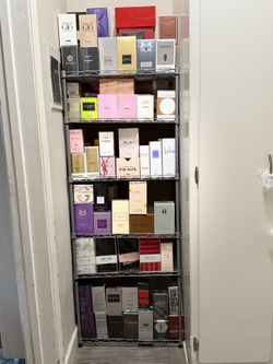 Perfumes Para Mujer