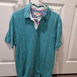 Men's Polo Shirts - NEW