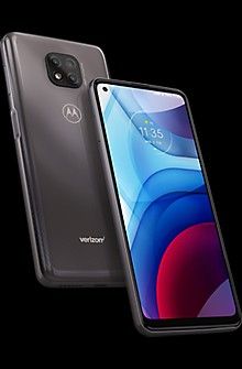 Moto G Power 