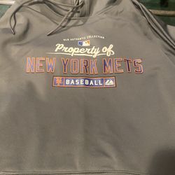 Mets 2XL Hoodie