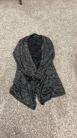 Apt 9 Cardigan size x small