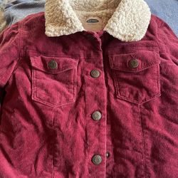 Girls Old Navy Jacket 