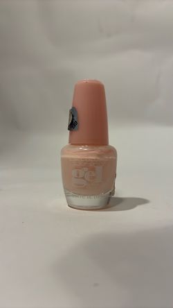 L.A. Colors Color Craze Gel Nail Polish