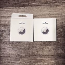 Air Tags 