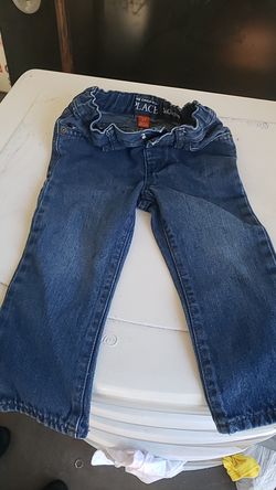 Jean's 2t