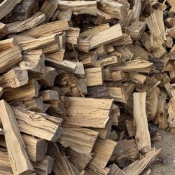 Leña Para Fogatas $20