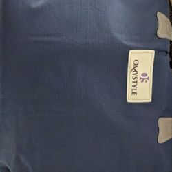 Omystyle Queen Size 25lb Weighted Blanket 