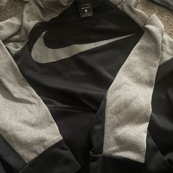 Nike Dry Fit Hoodie