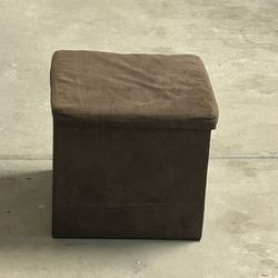 Ottoman/stool/storage/shoe Bench