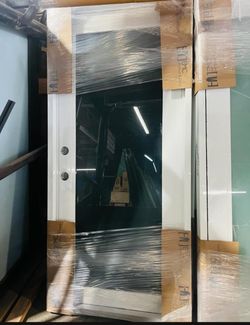 New Impact /Energy Efficient Doors And Windows For Sale All Types/ All Sizes.