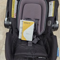 Graco Car Seat 