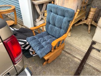 Rocking chair
