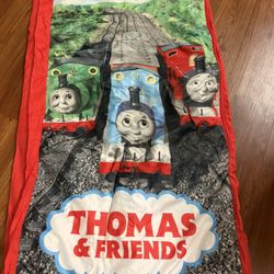 Sleeping Bag 