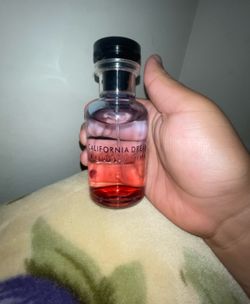 Louis Vuitton California Dream cologne
