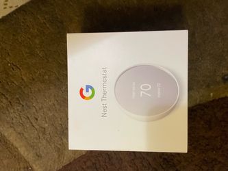 Google nest