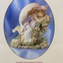Seraphim Classics Figurines