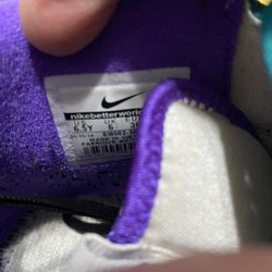 Tennis Nike Talla 6 1/2