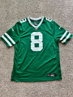 Aaron Rodgers NY Jets NFL Jersey