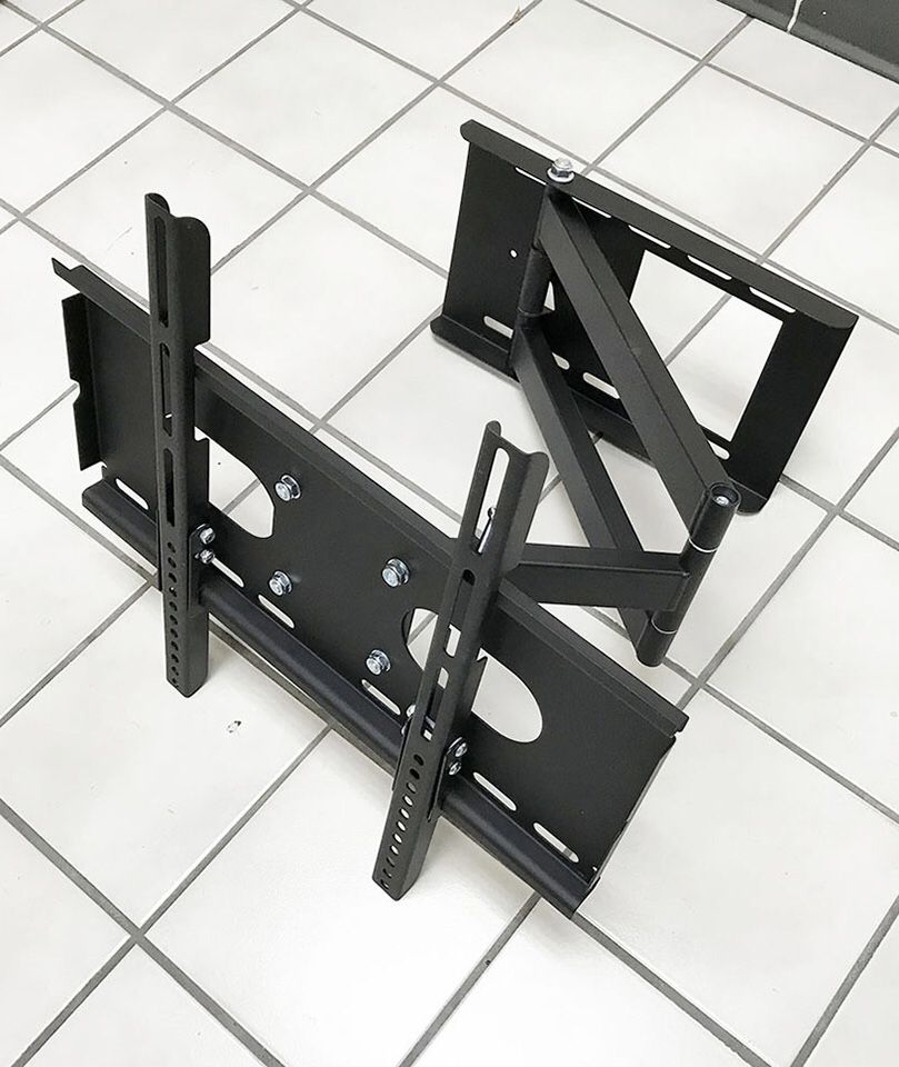 NEW $25 TV Wall Mount 23”-50”
